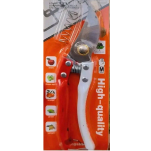 Pruning Shear