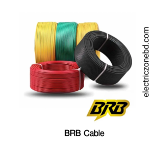 BRB Cable BYA - 1 x 2.5 re (1-w)