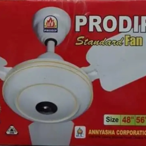 Ceiling Fan Prodip Standard 56″